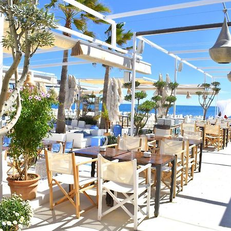 Apartamento Jardines Del Mar Jávea Exterior photo