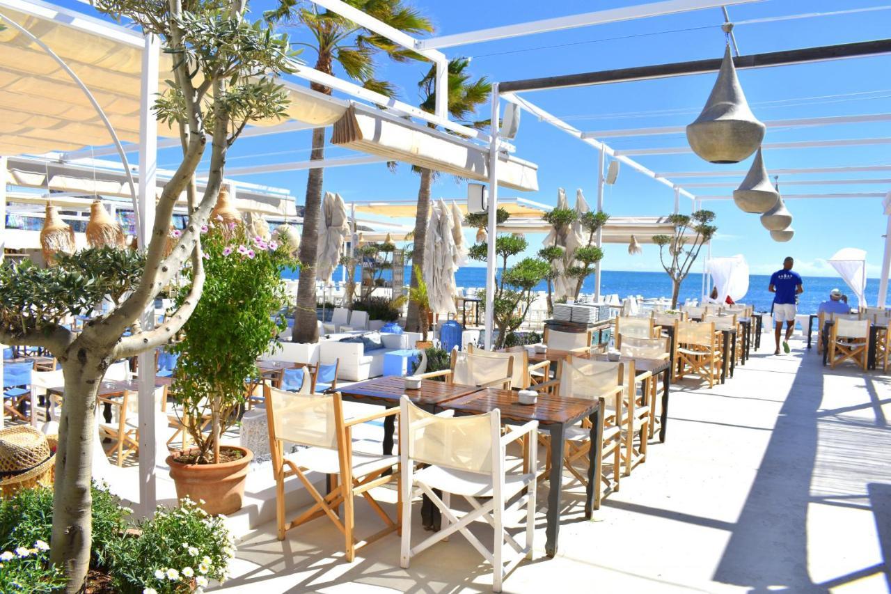Apartamento Jardines Del Mar Jávea Exterior photo