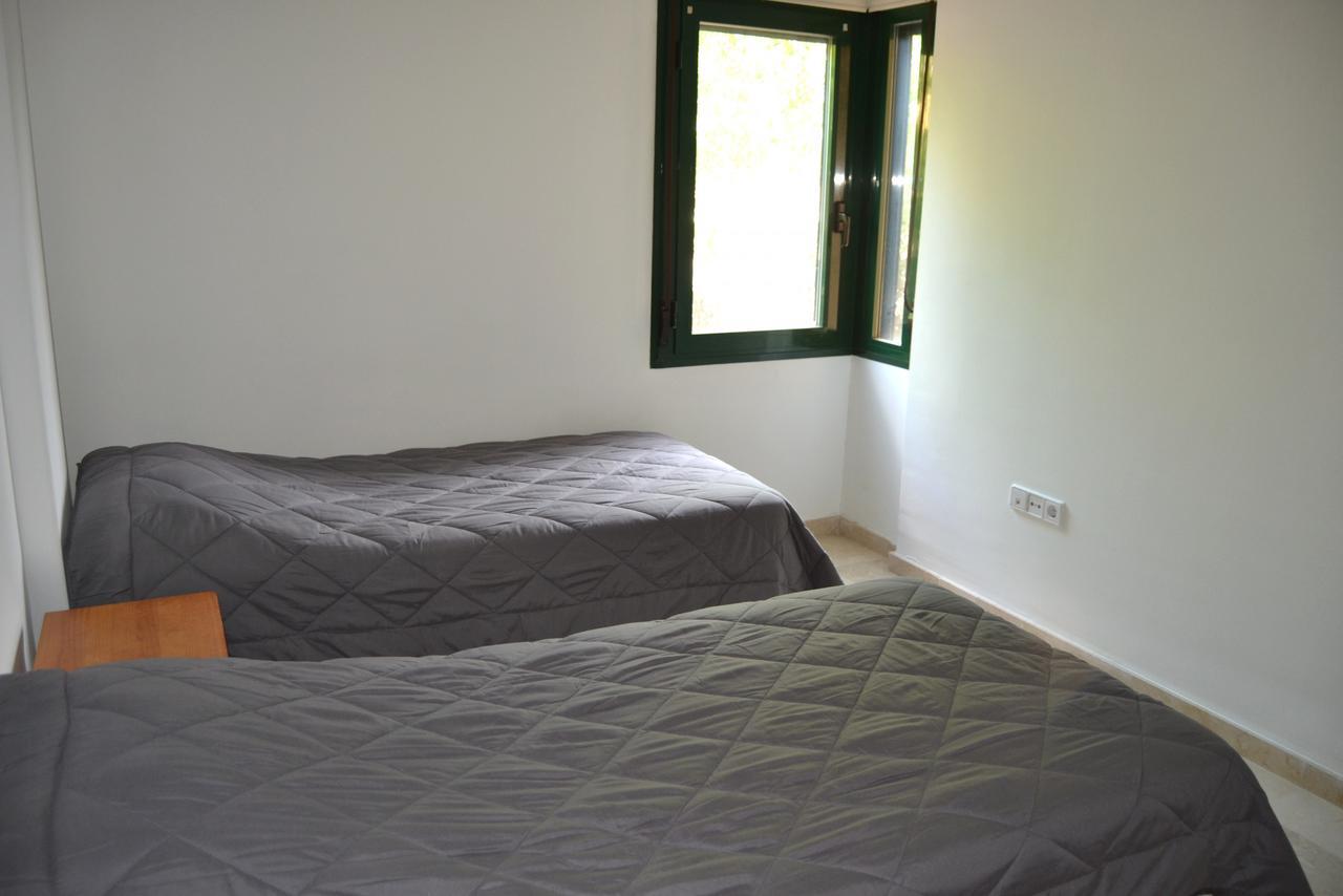 Apartamento Jardines Del Mar Jávea Exterior photo