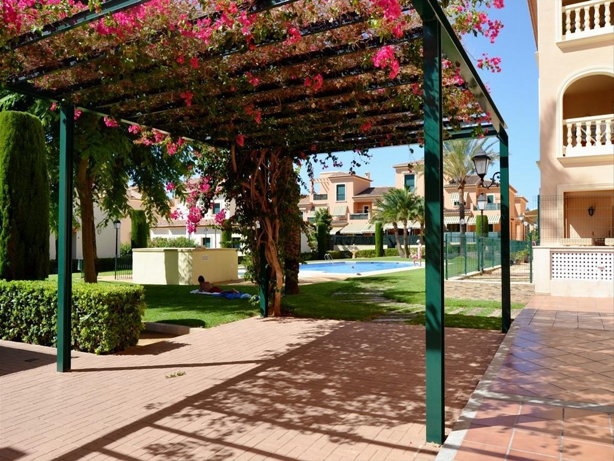 Apartamento Jardines Del Mar Jávea Exterior photo