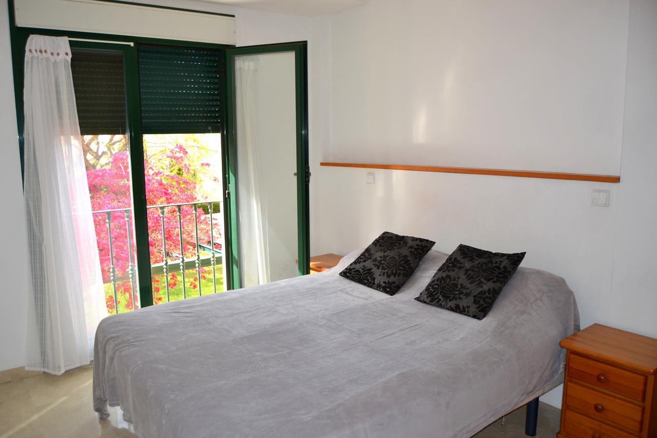 Apartamento Jardines Del Mar Jávea Exterior photo