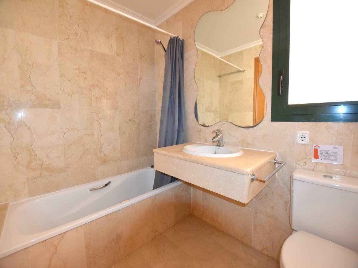 Apartamento Jardines Del Mar Jávea Exterior photo